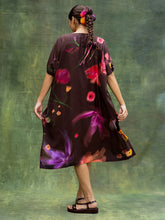 Load image into Gallery viewer, Blair Printed Kaftan DRESSES Doodlage
