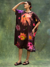 Load image into Gallery viewer, Blair Printed Kaftan DRESSES Doodlage
